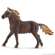 Horse - Mustang Stallion  Schleich 13805 